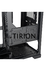 Компьютерный корпус Silverstone SST-FA312Z-BG