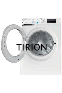 Стиральная машина Indesit BWSE 81293X WWV RU белый, загрузка фронтальная 8 кг, 1200 об/мин., класс: А