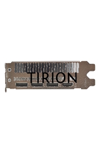 Видеокарта AFOX PCIE16 RX 580 8GB AFRX580-8192D5H7-V4