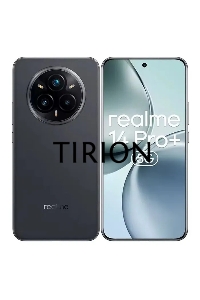 Смартфон Realme 14 Pro+, 8/256Gb, серый