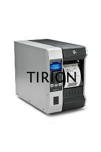 Принтер этикеток термотрансферный Zebra ZT610 (ZT61043-T1E0100Z) 4