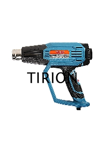 Технический фен Sturm! HG2022P