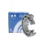 Подшипник ZWZ 6210/C3