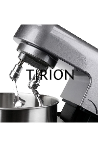 Миксер планетарный Centek CT-1151 DIJON  (светл/серый)