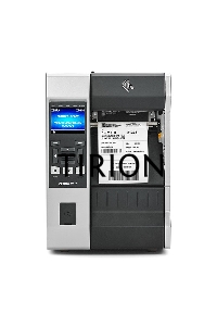 Принтер этикеток термотрансферный Zebra ZT610 (ZT61043-T1E0100Z) 4