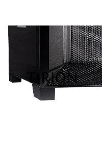 Компьютерный корпус Silverstone SST-FA312Z-BG