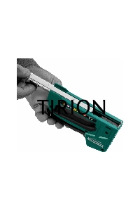 Степлер ручной Kraftool 31524 скобы тип 53: 11.4мм 6-14мм