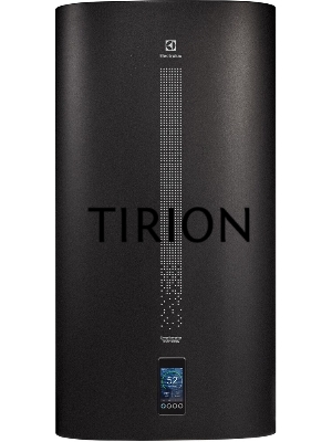 Водонагреватель Electrolux EWH 100 SmartInverter Grafit