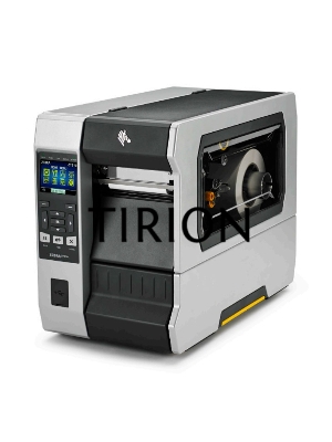 Принтер этикеток термотрансферный Zebra ZT610 (ZT61043-T1E0100Z) 4