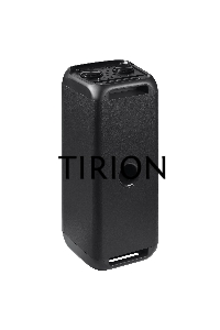 Колонка порт. BBK BTA7030 черный 40W 2.0 BT (BTA7030 (B))