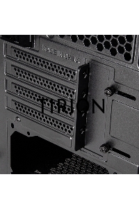 Компьютерный корпус Silverstone SST-FA312Z-BG