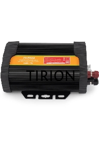 Автоинвертор Digma AI400-12W 400Вт