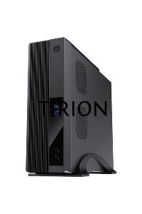 Компьютерный корпус POWERMAN ST616BK PM-450SFX U3.0*2+A(HD)+Fan 8 cm [6188898]