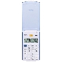Калькулятор карманный Deli E39217/BLUE синий 8-разр.