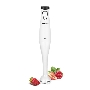 Блендер погружной Blackton Bt HB400P White-Black. Мощность:400Вт, Турборежим