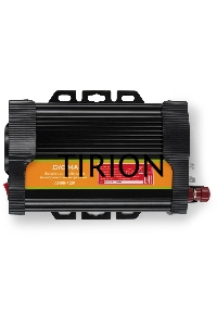 Автоинвертор Digma AI400-12W 400Вт