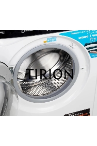 Стиральная машина Indesit EWSB 5085 BK CIS белый, загрузка фронтальная 5 кг, 800 об/мин., класс: А