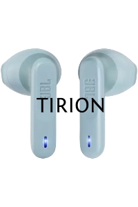 Наушники JBL, модель Wave Flex TWS, mint
