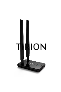 Адаптер ASUS USB-AC58, WI-FI 802.11ac, 400 + 867 Mbps USB 3.0 Adapter +2 внешняя антенна
