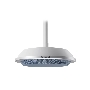 Микрофон Infobit [iSpeaker CM710] Микрофонный массив, Digital Array Ceiling Microphone, support daisy-chain