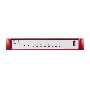 Межсетевой экран Zyxel USG FLEX 50HP с подпиской Gold на 1 год (AV, CF, IDP/DPI, Sandboxing, SecuReporter), 1xRJ-45: 1G PoE+ (LAN/WAN), 4xRJ-45: 1G (LAN/WAN), 1xUSB3.0 **