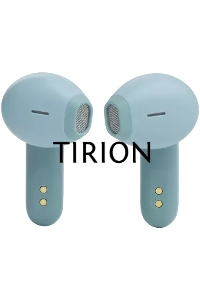 Наушники JBL, модель Wave Flex TWS, mint