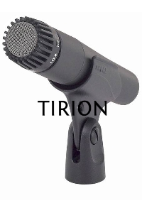 Микрофон инструментальный SHURE SM57-LCE