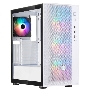Компьютерный корпус Silverstone SST-FAR1W-PRO-V2 (814483)