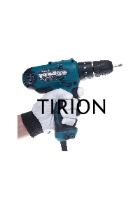Дрель Makita HP0300, 320Вт, сетевая, ударная