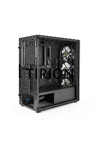 Компьютерный корпус EXEGATE EX294966RUS MIDITOWER EVO-9205 ATX