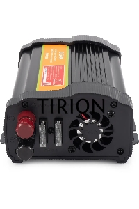 Автоинвертор Digma AI400-12W 400Вт