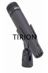 Микрофон инструментальный SHURE SM57-LCE