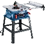 Станок распиловочный Bosch GTS 254 1800W (0601B45000)