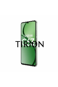 Смартфон Realme C63, 8/256Gb, зеленый