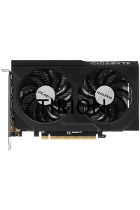 Видеокарта Gigabyte GV-N4060WF2OC-8GD NVIDIA GeForce RTX 4060 8Gb 128bit GDDR6 2475/17000 HDMIx2 DPx2 HDCP Ret
