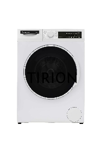 Стиральная машина Schaub Lorenz SLW TW11414 белый, загрузка фронтальная 10,5 кг, 1400 об/мин., класс: A+++