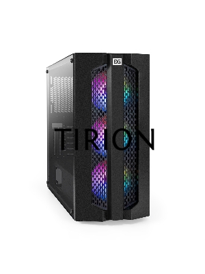 Компьютерный корпус EXEGATE EX294966RUS MIDITOWER EVO-9205 ATX