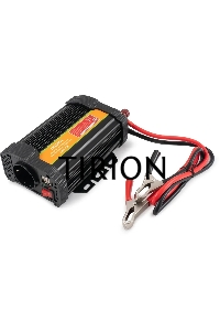 Автоинвертор Digma AI400-12W 400Вт