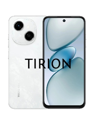 Смартфон Tecno SPARK GO 1, 3/64Gb, белый