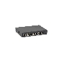 Коммутатор SKAT PoE-8E-2G v.2 PoE Plus 120Вт порты: 8-Ethernet 2-Uplink