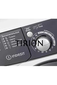 Стиральная машина Indesit EWSB 5085 BK CIS белый, загрузка фронтальная 5 кг, 800 об/мин., класс: А