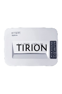 Шредер Office Kit S210N 3,9x38 белый (секр.P-4) фрагменты 16лист. 35лтр. скрепки скобы пл.карты CD
