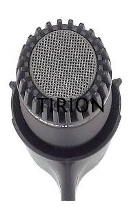 Микрофон инструментальный SHURE SM57-LCE
