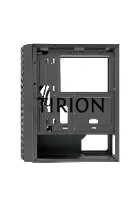 Компьютерный корпус Ginzzu CL150 (508101)