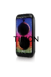 Колонка порт. BBK BTA7030 черный 40W 2.0 BT (BTA7030 (B))