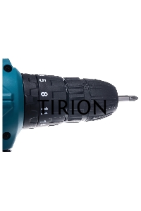 Дрель Makita HP0300, 320Вт, сетевая, ударная