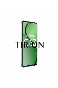 Смартфон Realme C63, 8/256Gb, зеленый