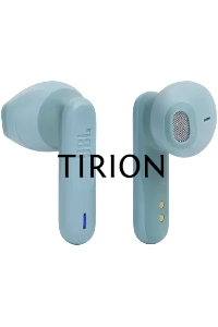 Наушники JBL, модель Wave Flex TWS, mint