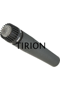 Микрофон инструментальный SHURE SM57-LCE