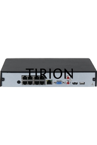 Видеорегистратор Dahua DHI-NVR4116HS-8P-4KS3